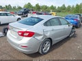 2018 Chevrolet Cruze — photo 4 of 15 | VIN 1G1BE5SM7J7106048