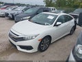 2018 Honda Civic — photo 2 of 16 | VIN 2HGFC2F83JH572706