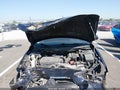 2013 Mitsubishi Lancer — photo 10 of 15 | VIN JA32U8FW6DU016210