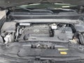 2015 Infiniti QX60 — photo 10 of 16 | VIN 5N1AL0MM8FC511449