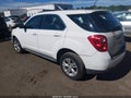 2014 Chevrolet Equinox — photo 3 of 11 | VIN 2GNFLEEK2E6129310