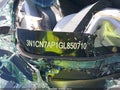 2016 Nissan Versa — photo 9 of 10 | VIN 3N1CN7AP1GL850710