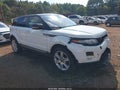 2013 Land Rover Range Rover Evoque — photo 1 of 17 | VIN SALVR2BG6DH801596