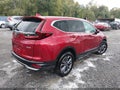 2021 Honda CR-V — photo 4 of 19 | VIN 5J6RW2H88ML022466