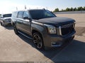 2018 GMC Yukon XL — photo 1 of 17 | VIN 1GKS1HKJXJR165047