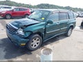 2003 Suzuki XL-7 — photo 2 of 18 | VIN JS3TX92V134114271