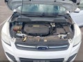2013 Ford Escape — photo 10 of 16 | VIN 1FMCU0GX1DUA60819