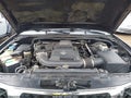 2011 Nissan Pathfinder — photo 10 of 16 | VIN 5N1AR1NB9BC616612