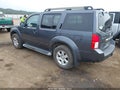 2011 Nissan Pathfinder — photo 3 of 16 | VIN 5N1AR1NB9BC616612