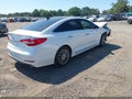 2015 Hyundai Sonata — photo 4 of 16 | VIN 5NPE34AF8FH024551