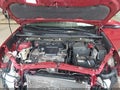 2015 Toyota RAV4 — photo 10 of 16 | VIN JTMRFREV4FD109349