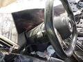 2025 BMW iX — photo 17 of 18 | VIN WB523CF06SCS10270