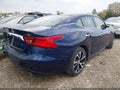 2018 Nissan Maxima — photo 4 of 16 | VIN 1N4AA6AP7JC374823