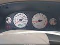 2004 Nissan Pathfinder — photo 7 of 18 | VIN JN8DR09X04W807715
