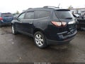 2016 Chevrolet Traverse — photo 3 of 16 | VIN 1GNKRGKD8GJ167807