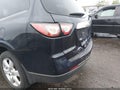 2016 Chevrolet Traverse — photo 6 of 16 | VIN 1GNKRGKD8GJ167807