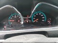 2016 Chevrolet Traverse — photo 7 of 16 | VIN 1GNKRGKD8GJ167807