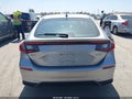 2025 Honda Civic Hybrid — photo 16 of 16 | VIN 19XFL4H90SE014535
