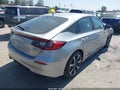 2025 Honda Civic Hybrid — photo 4 of 16 | VIN 19XFL4H90SE014535
