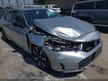 2025 Honda Civic Hybrid — photo 6 of 16 | VIN 19XFL4H90SE014535