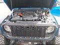 2024 Jeep Wrangler — photo 10 of 18 | VIN 1C4RJXN66RW361091