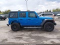2024 Jeep Wrangler — photo 14 of 18 | VIN 1C4RJXN66RW361091