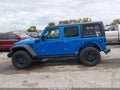 2024 Jeep Wrangler — photo 15 of 18 | VIN 1C4RJXN66RW361091