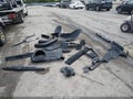 2024 Jeep Wrangler — photo 12 of 18 | VIN 1C4RJXN66RW361091
