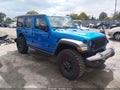 2024 Jeep Wrangler — photo 1 of 18 | VIN 1C4RJXN66RW361091