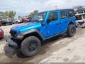 2024 Jeep Wrangler — photo 2 of 18 | VIN 1C4RJXN66RW361091