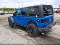 2024 Jeep Wrangler — photo 3 of 18 | VIN 1C4RJXN66RW361091