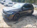 2024 Volkswagen Tiguan — photo 2 of 22 | VIN 3VVCB7AX0RM160967