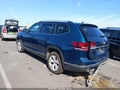 2018 Volkswagen Atlas — photo 3 of 16 | VIN 1V2MR2CA4JC590080