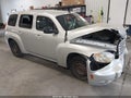 2011 Chevrolet HHR — photo 1 of 17 | VIN 3GNBAAFW0BS660257