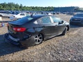 2019 Chevrolet Cruze — photo 4 of 16 | VIN 1G1BE5SM6K7105779