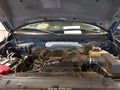 2011 Ford F-150 — photo 10 of 16 | VIN 1FTFW1EF0BKD03914