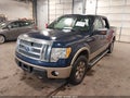 2011 Ford F-150 — photo 2 of 16 | VIN 1FTFW1EF0BKD03914