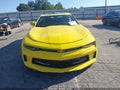 2017 Chevrolet Camaro — photo 12 of 16 | VIN 1G1FB1RS6H0201050
