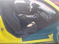 2017 Chevrolet Camaro — photo 5 of 16 | VIN 1G1FB1RS6H0201050