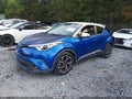 2018 Toyota C-HR — photo 2 of 17 | VIN JTNKHMBX8J1006249