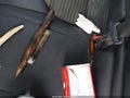 2020 Toyota Camry — photo 17 of 17 | VIN 4T1G11AK1LU344687