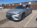 2020 Toyota Camry — photo 2 of 17 | VIN 4T1G11AK1LU344687