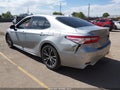 2020 Toyota Camry — photo 3 of 17 | VIN 4T1G11AK1LU344687