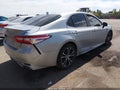 2020 Toyota Camry — photo 4 of 17 | VIN 4T1G11AK1LU344687