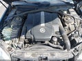 2003 Mercedes-Benz S-Class — photo 10 of 12 | VIN WDBNG84J63A366366