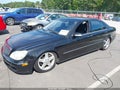 2003 Mercedes-Benz S-Class — photo 2 of 12 | VIN WDBNG84J63A366366