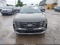 2025 Hyundai Tucson — photo 13 of 17 | VIN 5NMJA3DE6SH580222