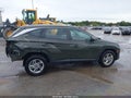 2025 Hyundai Tucson — photo 14 of 17 | VIN 5NMJA3DE6SH580222