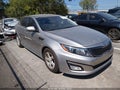 2015 Kia Optima — photo 1 of 16 | VIN KNAGM4A7XF5533021