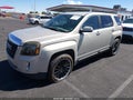 2011 GMC Terrain — photo 2 of 11 | VIN 2CTALMECXB6287531